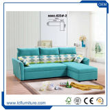 High-End Velvet Sofa, Modern Couches, Wholesale Leather Sofa Bed