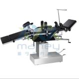 Ce Mechanical Operating Table 3008A