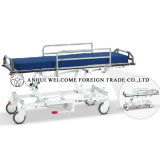 High Quality Emergency Bed for Hospital/Medical