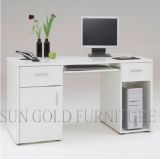 Luxury Furnitures Stores Online White Computer Desk Size (SZ-OD100)