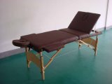 Wooden Massage Table (MT-009A)