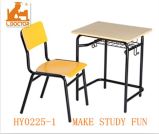 School Wood Metal Student Furniture Classroom Chairs