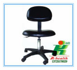 Anti-Static PU Leather Chair for Cleanroom Workshop