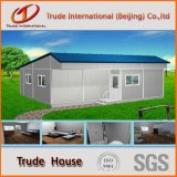 Customized Fast Installation Modular Building/Mobile/Prefab/Prefabricated Family House