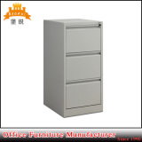 Cheap Steel Office Furniture Metal Three Drawer File Cabinet