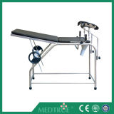 Medical Surgical Gynecological Examination Bed Diagnostic Table (MT02014006)