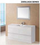 Modern Australian Wooden Bathroom Vanity Cabinet with Mirror (ZARA-1200)