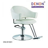 Nice Desig Salon Furniture Package Stable Barber Chairs (DN. B1001)