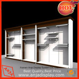 Shop Fitting Store Fixture Retail Cabinet