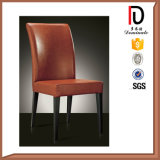 Cheap Aluminum Steel Banquet Hotel Restaurant Dining High Chair (BR-IM015)