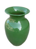 Chinese Antique Furniture Ceramic Vase