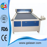 Laser Cutting Bed for Advertising Marble MDF ABS Acrylic