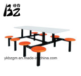 Customized Student Dining Table (BZ-0129)