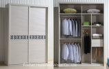 Nice Design Customized Inside Sliding Wardrobe (HH2012-1.7E1A)