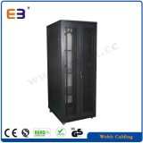 Front and Back Perforated Network Server Rack Cabinet