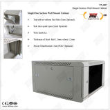 Network Cabinet One Section with 600mm Depth