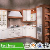 Water Resistable Solid  Wood  Cabinet