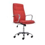 Modern Synthetic Leather Swivel Manager Executive Office Ergonomic Chair (FS-9012)