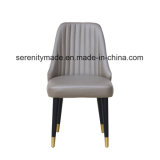 China Wholesale Customized PU Leather High Back Sofa Chairs for Sale