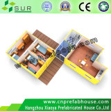 Customization Living Home or Office Container House (XYJ)