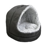 Dream Suede Cat Bed (WY141162)