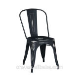 Durable Metal Chair Vintage Chair