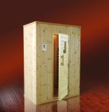 Body-Building and Immunity-Strengthening Infrared Sauna Room