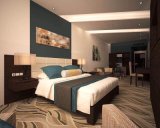 Hotel Suiteroom Furniture/Luxury Kingsize Bedroom Furniture/Standard Hotel Kingsize Bedroom Suite/Kingsize Hospitality Guest Room Furniture (NCHB-01695133103)