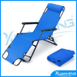 Leisure Folding Beach Deck Chair