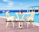 Garden Furniture - Bar Table and Chair (BP-904)