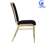 China Best Sale Metal Hotel Furniture Banquet Chair Dining Chair