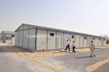 Cheap Prefabricated House Dormitory for Labor