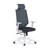 Plastic Frame Mesh High Back Executive Office Chair Made in China