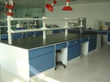 Modern Steel Laboratory Furniture (JH-SL019)