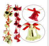 OEM Colorful Christmas Jingle Bell for Hang Decoration