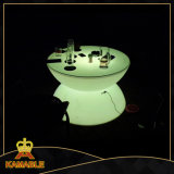 Plastic Decorative Waterproof LED Table (G017S)