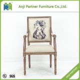 Wholesale High Quality Dining Stacking Chair (Judith)