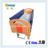 Three Functions Adjustable Bed Medical Home Care Bed