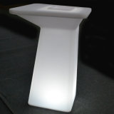 Luminous LED Table Lighting Champage Bar Table