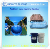 RTV Silicone for Ceramic Molds  Making