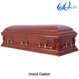 Oak Veneer Chinese Supplier Good Surface Casekt and Coffin