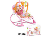 Newest Baby Swing Chair with Music (122826)