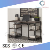 Modern Ikea Style Straight Office Computer Desk (CAS-CD1803)