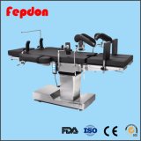 Hospital Veterinary Surgical Table with FDA (HFEOT2000)