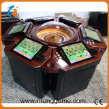 Casino Slot Machines Wood Roulette Table for Sale