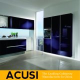 Wholesale Modern L Style Lacquer Kitchen Cabinets (ACS2-L53)