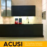 Wholesale Linear Style Modern Lacquer Kitchen Cabinets (ACS2-L52)