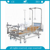4-Crank Medical Orthopedic Hospital Bed for Sale (AG-OB002)