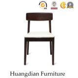 Hotel Restaurant Hight Quality Solid Wood Dining Chair (HD267)