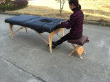 Pw-002 Portable Massage Bed Prepare for Prenatal